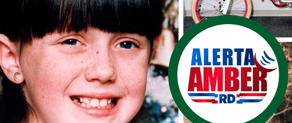 Amber Hagerman, Alerta Amber