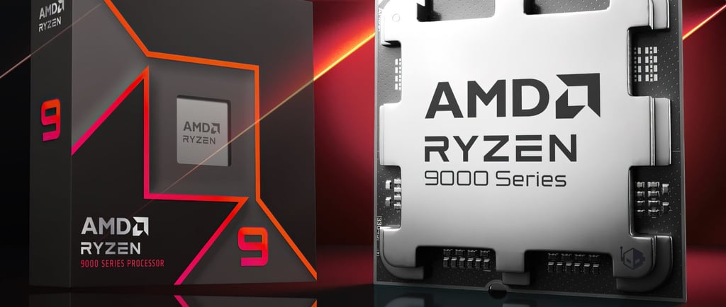 Ryzen 9 revealed: Is AMD chasing a market that doesn’t exist?