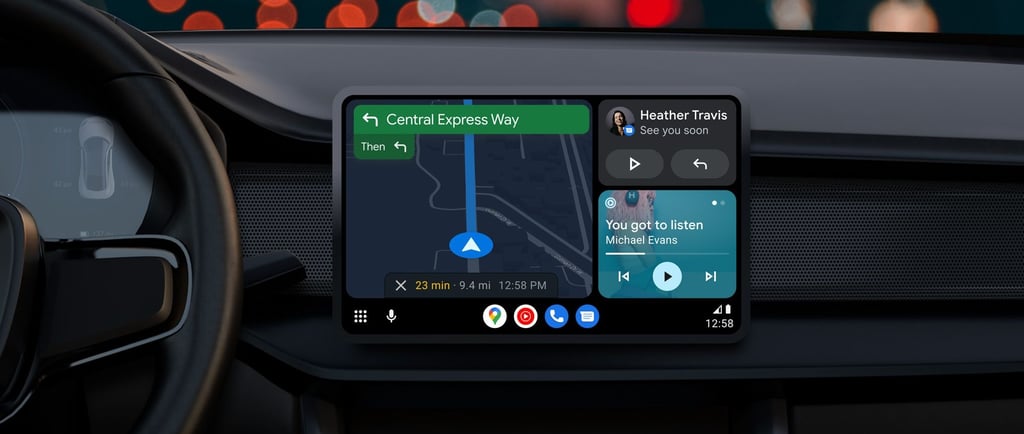 Android Auto Malfunction Leaves Many Users Stranded, Including Galaxy S26 Owners
