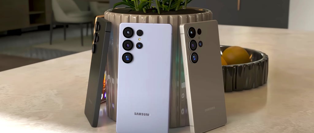 Galaxy S26 Ultra’s Privacy Display Draws User Complaints of Nausea