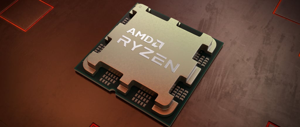 AMD Pushes $2,000 ‘Agent PC’ Built for AI