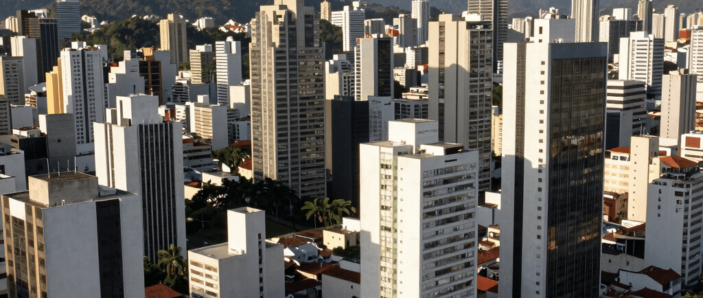 white concrete building during daytime