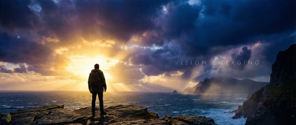 Dissatifaction: the birthplace of transformation