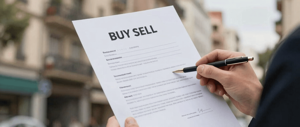 7 preocupaciones antes de vender un piso
