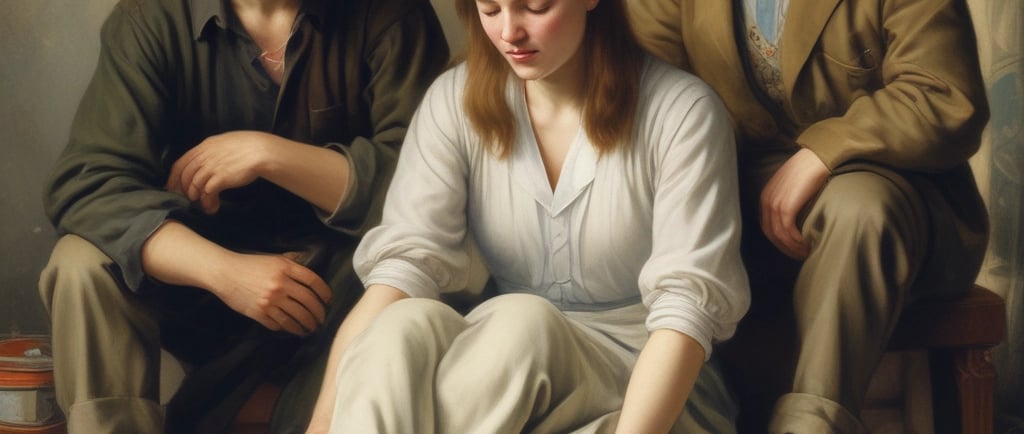 a man riding a skateboard down the side of a ramp