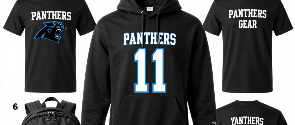 black blue and yellow textile