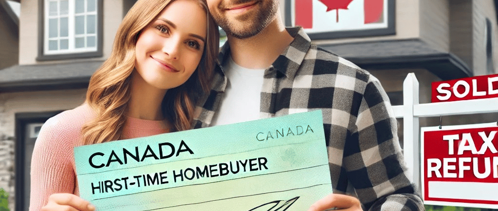Tax Benefits for Homebuyers in Canada: What You Need to Know Buying a home is a major financial