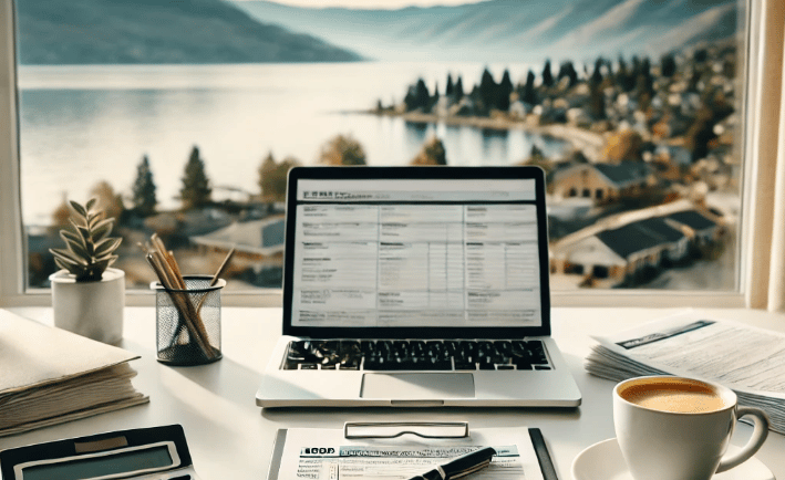 Tax deductions for small businesses Kelowna