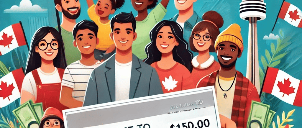 Why Do People Call It the ‘Welcome Canada Benefit’?