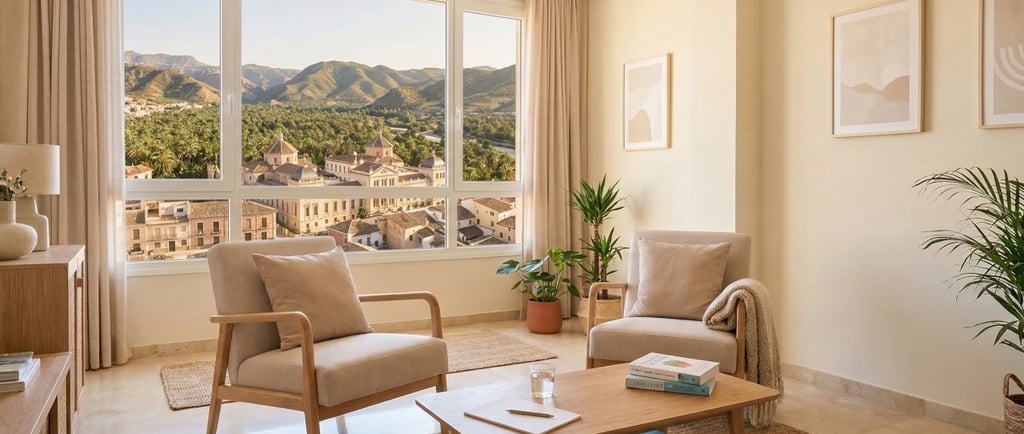 terapia regresiva in hipnosis cartagena murcia