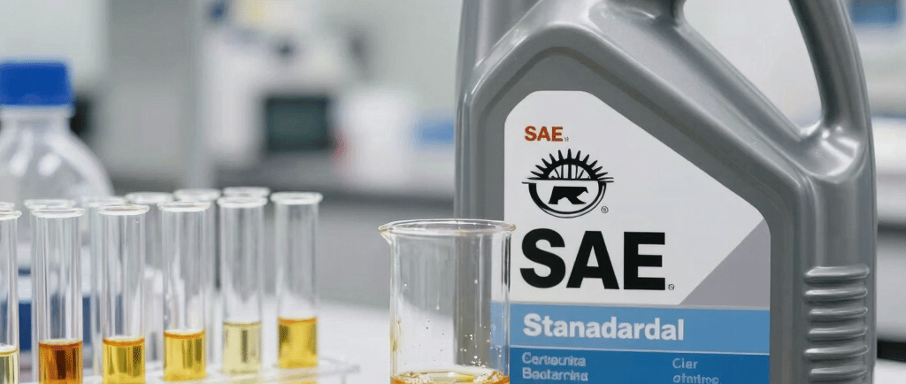 LABORATORIO FORMULA DE ACEITES PARA MOTOR