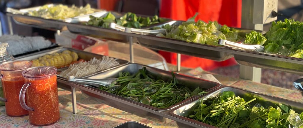 ปิติหมูกระทะ