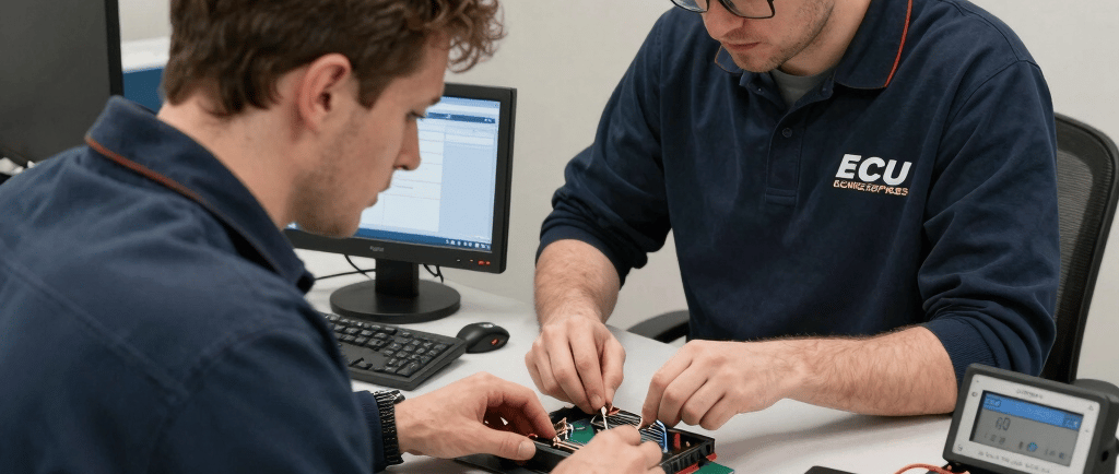 black blue and yellow textile