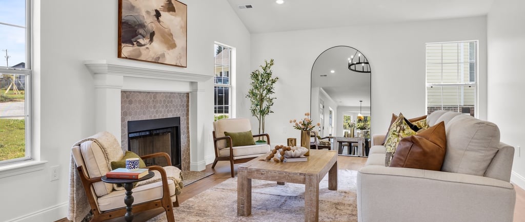 home staging vs virtual staging