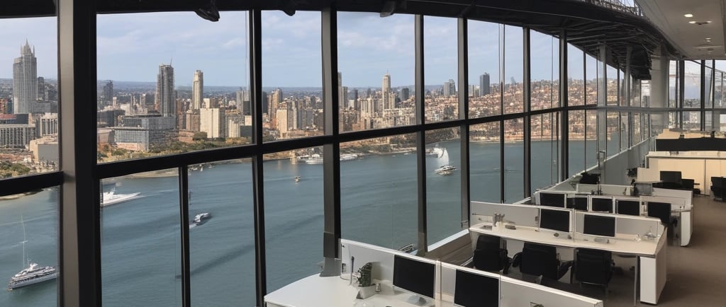 white concrete building during daytime