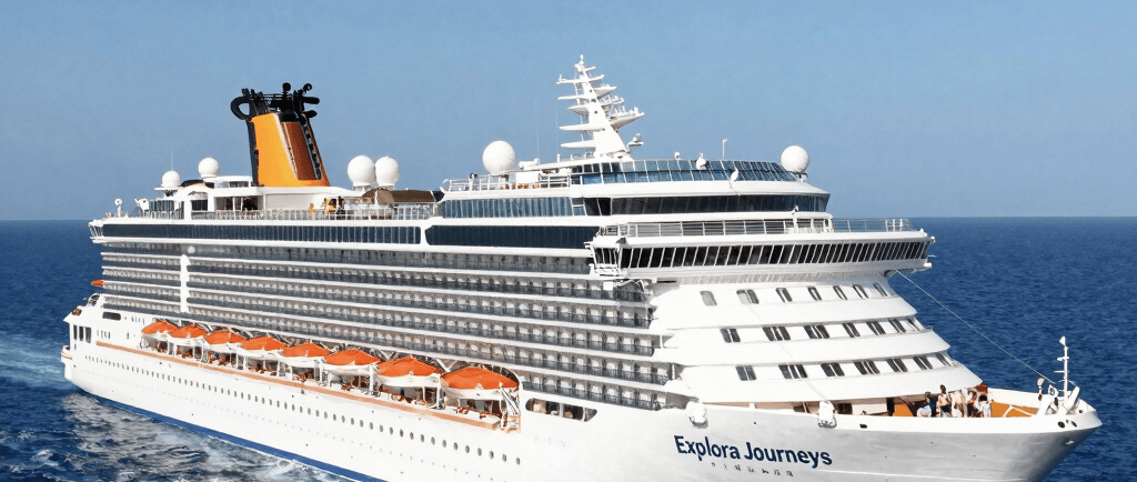 photo of white staircase