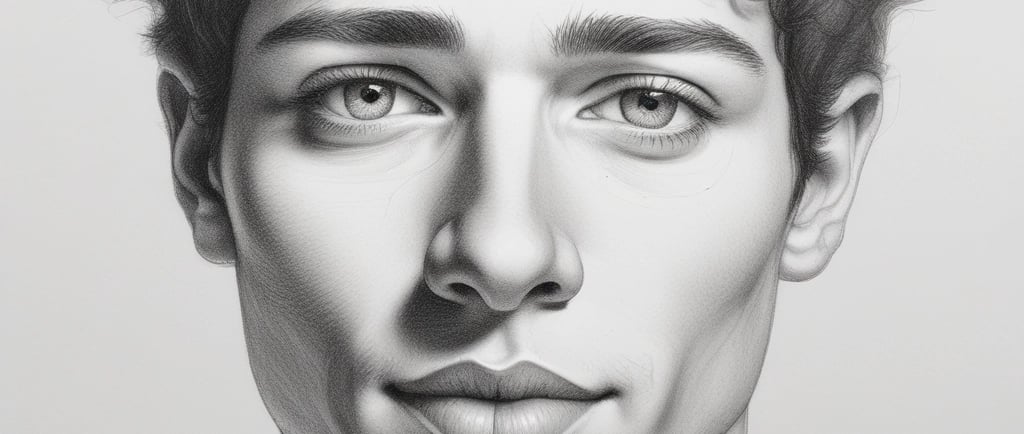 a man riding a skateboard down the side of a ramp