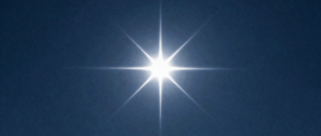 stars are never far away sign