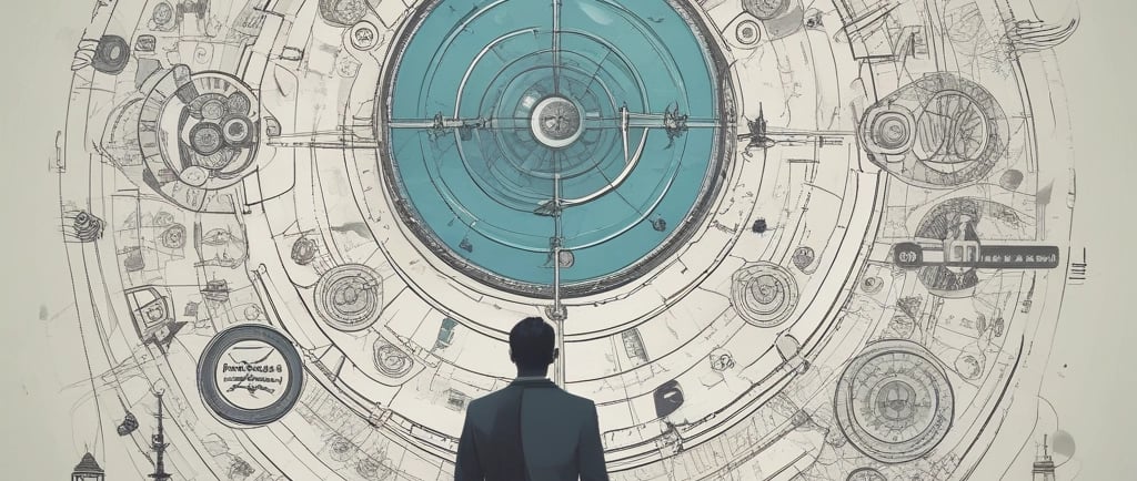 a man riding a skateboard down the side of a ramp