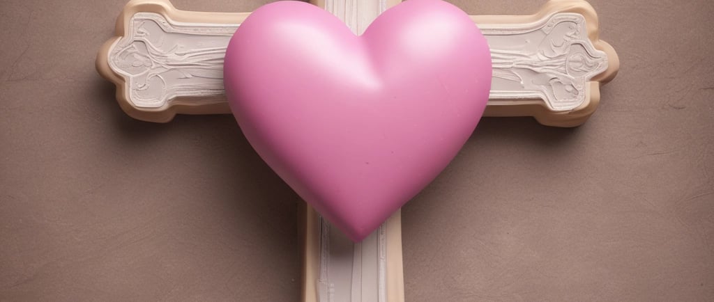 A bustling newsroom with journalists working on computers and cameras capturing a live press event.