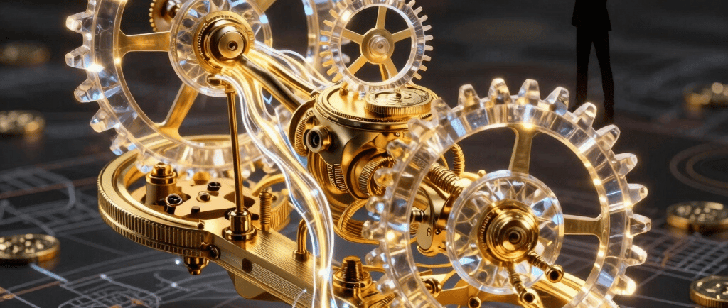 a man riding a skateboard down the side of a ramp