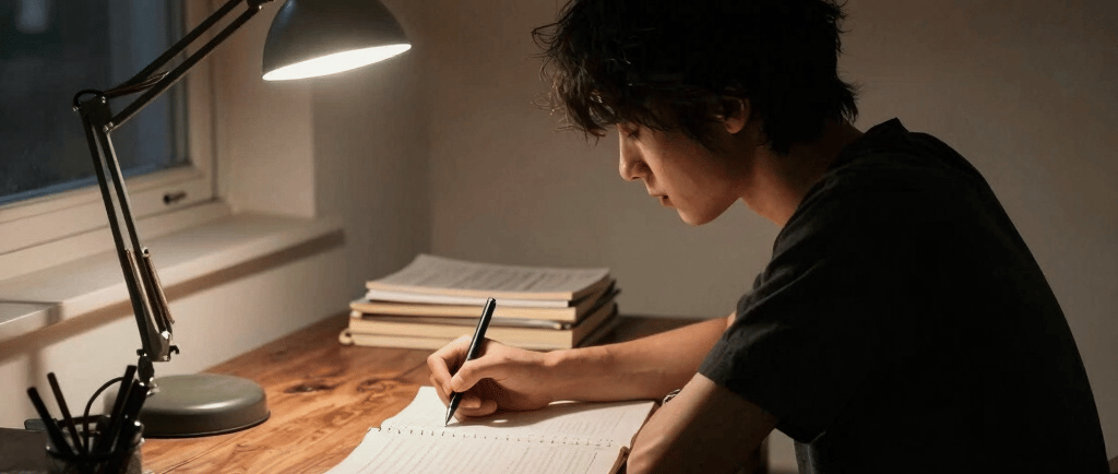 worm's-eye view photography of concrete building