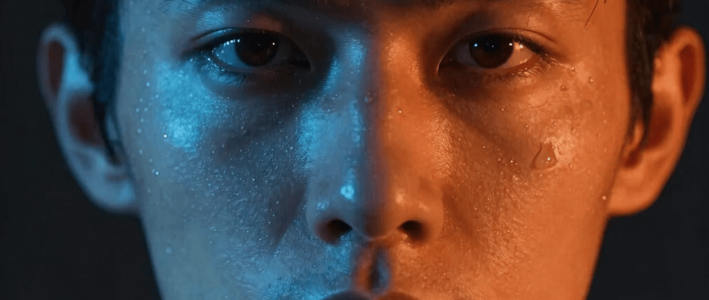 white concrete building