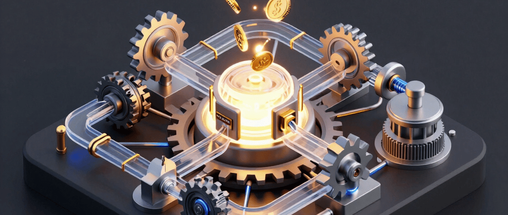 worm's-eye view photography of concrete building