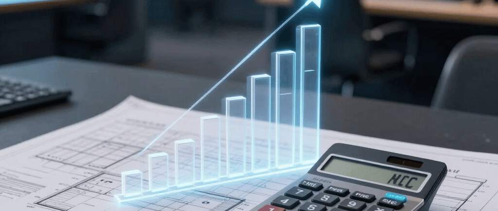 worm's-eye view photography of concrete building