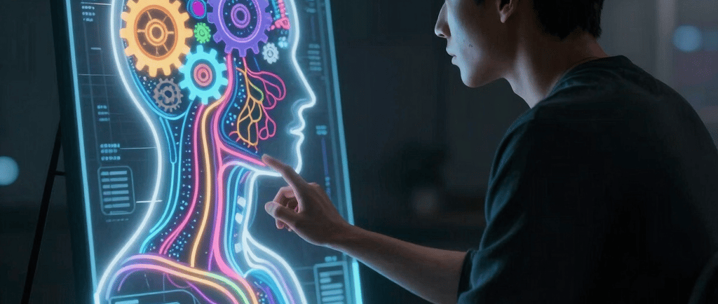 photo of white staircase