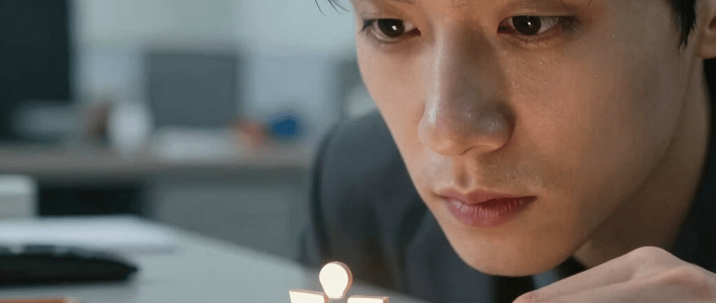 black blue and yellow textile