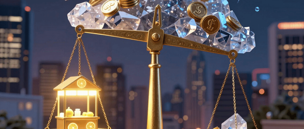 black blue and yellow textile