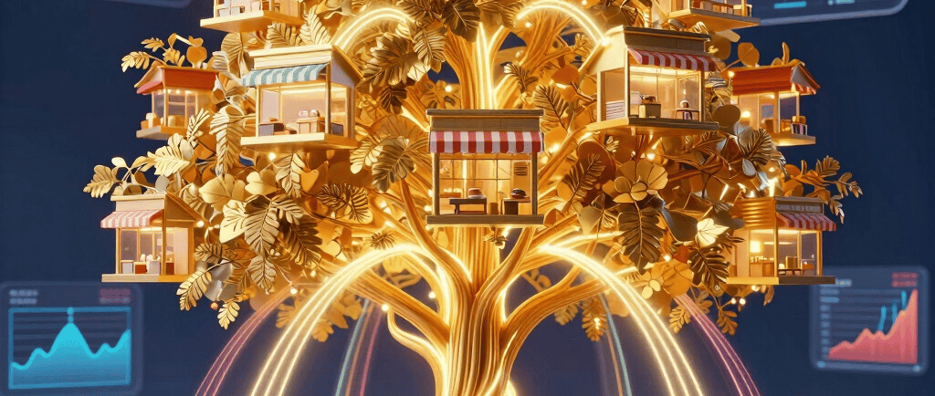 black blue and yellow textile