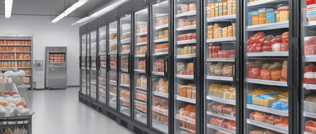 photo of white staircase