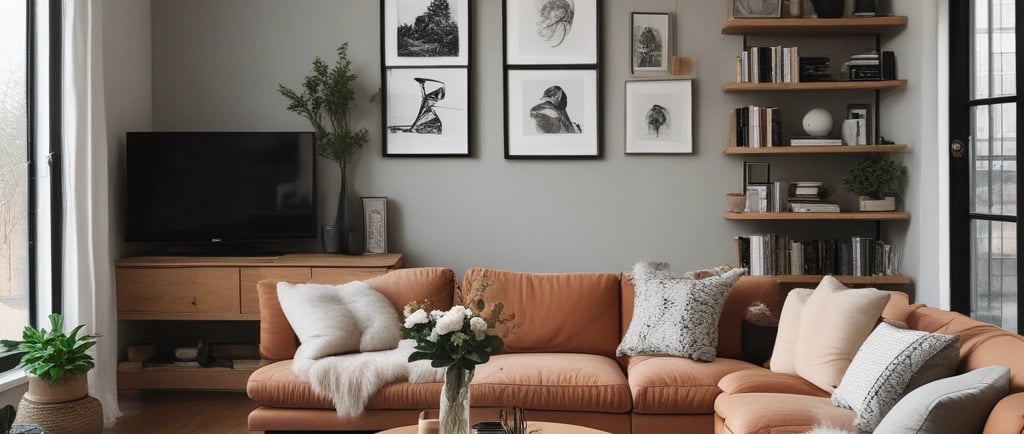 black blue and yellow textile