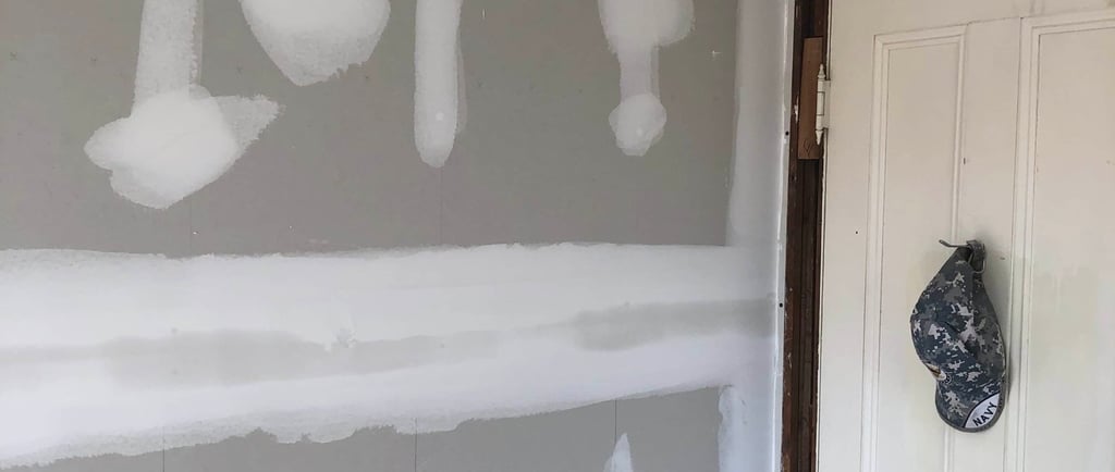 drywall taping work in holyoke ma