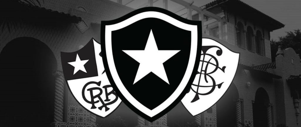 Escudo do Botafogo