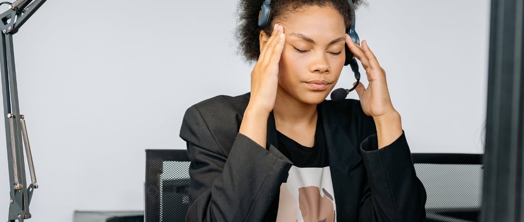 La mentira moderna que está agotando a millones de personas