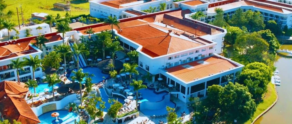 Vale Suiço Resort Mnas Gerais Brazil