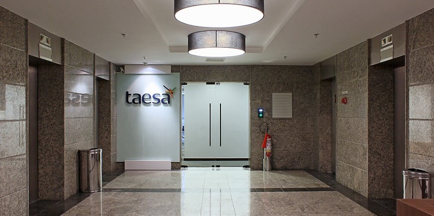 Taesa Offices in Brazil