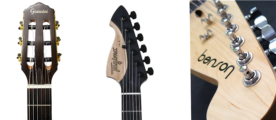 Brazilian Instrument Brands