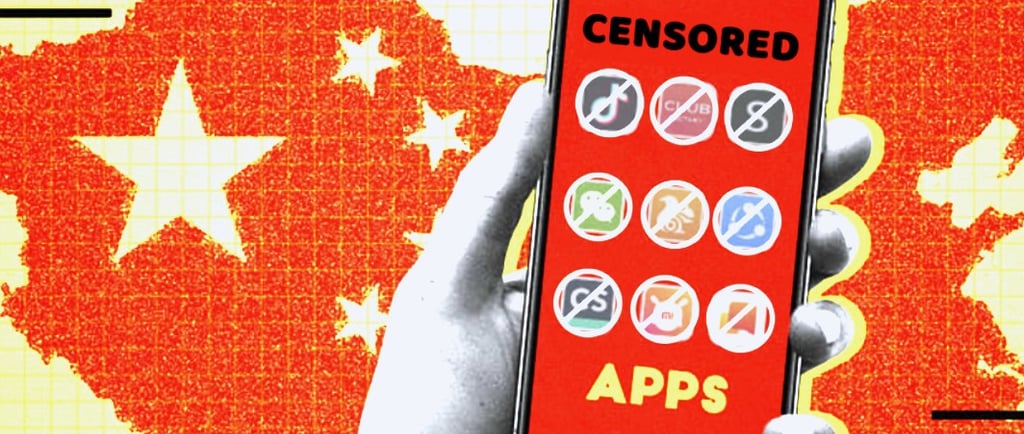 China Media Control