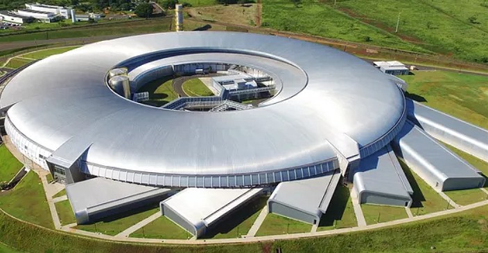 Sirius Sincotron 