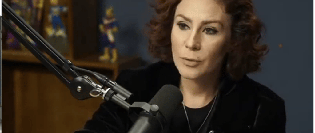 Carla Zambelli Congress Woman