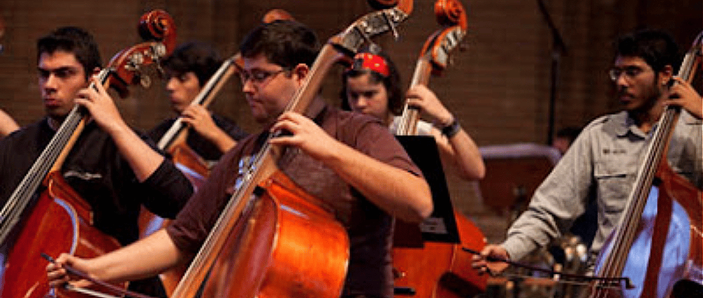 Campos de Jordão Music Festival