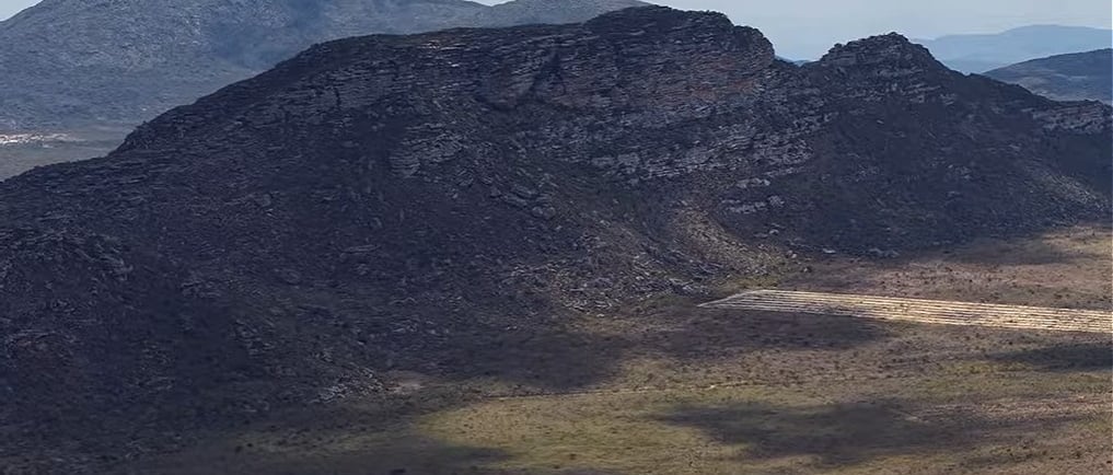 Piatã, Bahia, Brazil