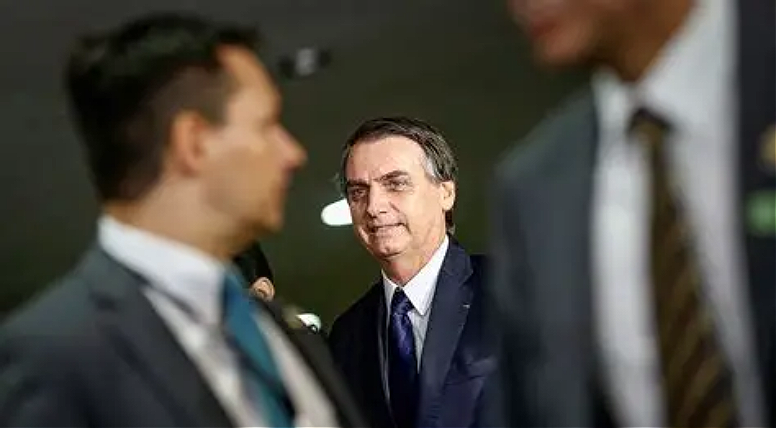 The Trial of Jair Bolsonaro