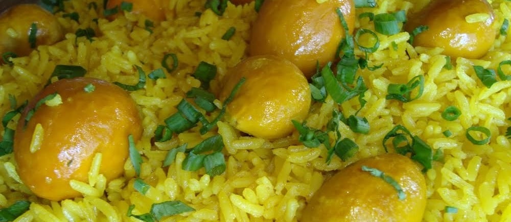 Pequi Recipe - Brazilian Kitchen, Brazilian Fruit