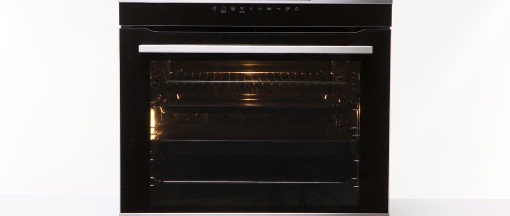AEG BPK742320M Wall Oven