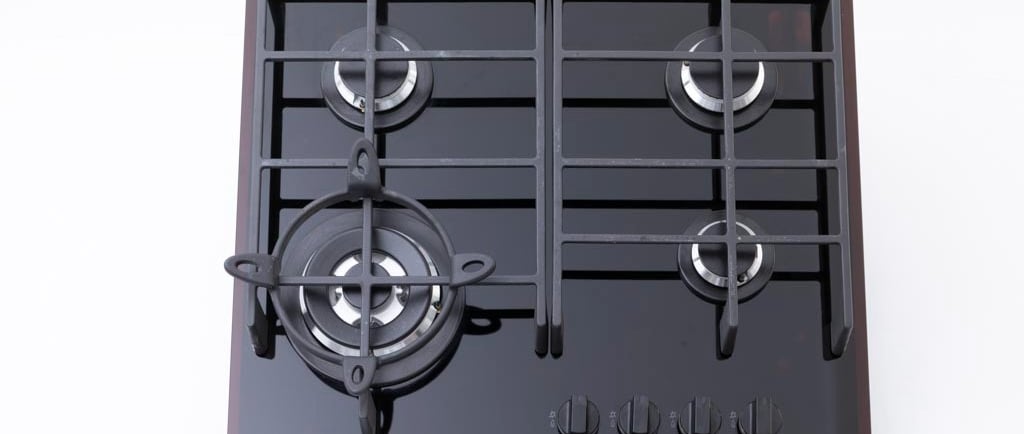 AEG HG674550VB Gas Cooktop